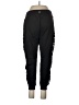 PRISMSPORT Graphic Black Sweatpants Size L - photo 2