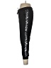 PRISMSPORT Graphic Black Sweatpants Size L - photo 5