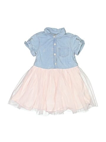OshKosh B'gosh Dress (view 1)