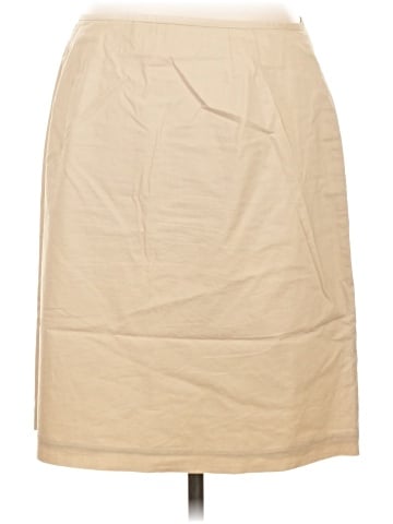 Ann Taylor LOFT Casual Skirt (view 2)