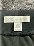 Cato 100% Polyester Black Casual Pants Size XL (petite) - photo 4