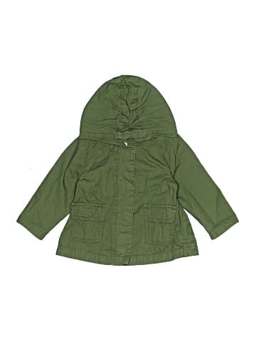 Old Navy Raincoat (view 1)