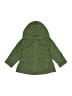 Old Navy 100% Cotton Solid Green Raincoat Size 6-12 mo - photo 1