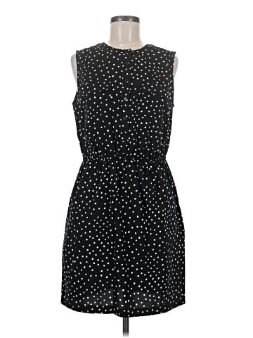 Ann Taylor LOFT Outlet Casual Dress (view 1)