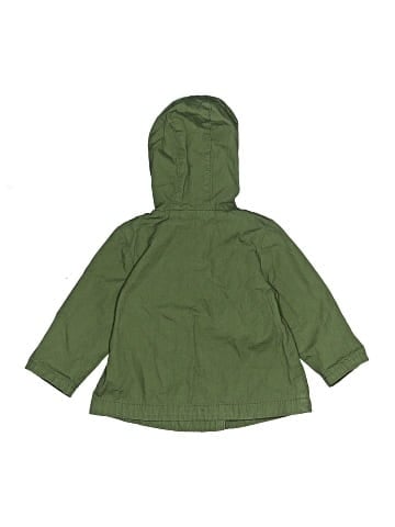 Old Navy Raincoat (view 2)