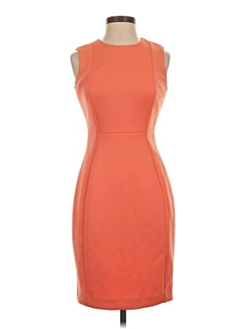 Calvin Klein Cocktail Dress (view 1)