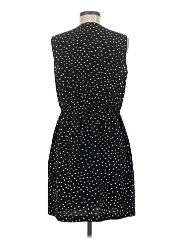 Ann Taylor LOFT Outlet Casual Dress (view 2)