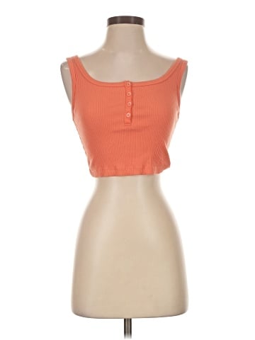 Uniqlo Tank Top (view 1)