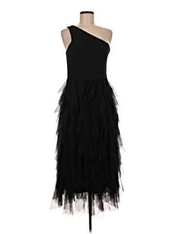 Adrianna by Adrianna Papell Cocktail Dress (view 1)