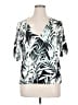 Talbots Black Cardigan Size XL - photo 1