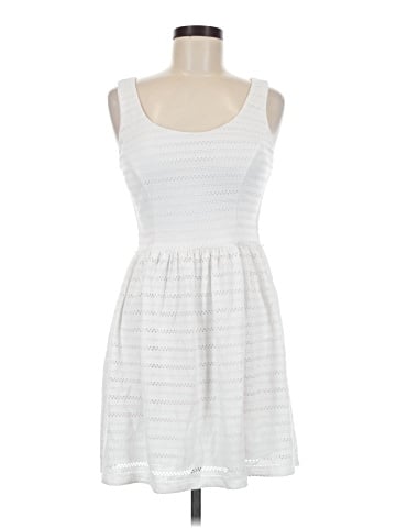 Candie's Casual Dress (view 1)