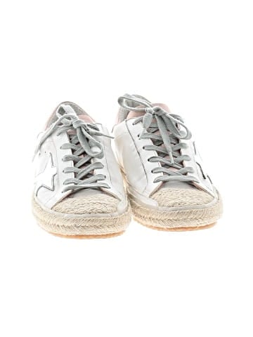 Golden Goose Superstar Sneakers (view 2)