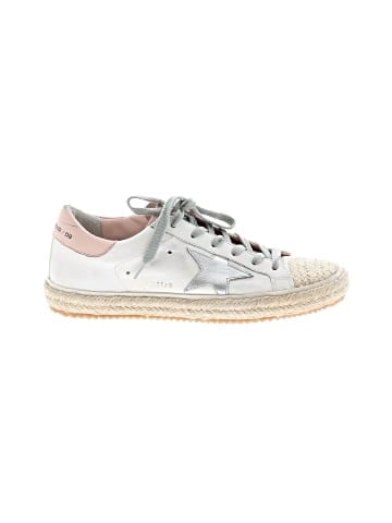 Golden Goose Superstar Sneakers (view 1)