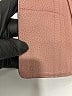 Gucci Outlet 100% Leather Pink Interlocking Long Wallet One size - photo 8