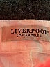 Liverpool Los Angeles Ivory Jeans Size 14 - photo 4