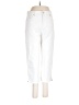 Gloria Vanderbilt White Jeans Size 8 - photo 1