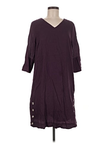 Soft Surroundings Casual Dress (view 1)