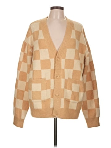 Original Use Cardigan (view 1)