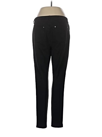 Lafayette 148 New York Leather Pants (view 2)