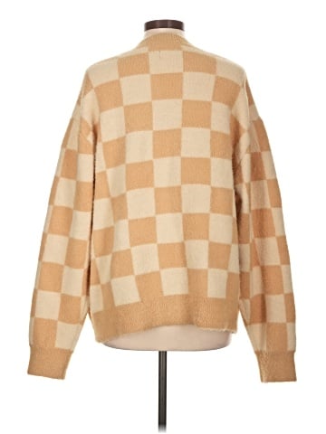 Original Use Cardigan (view 2)