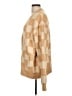 Original Use Checkered-gingham Tan Cardigan Size L - photo 5