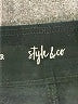 Style&Co Solid Black Active Pants Size L (petite) - photo 7