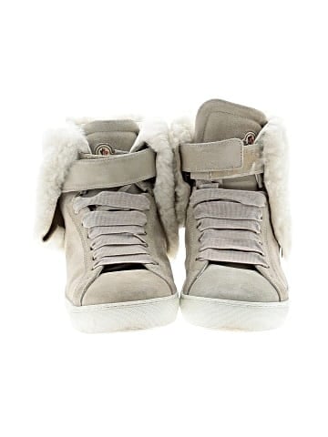 Moncler Sneakers (view 2)
