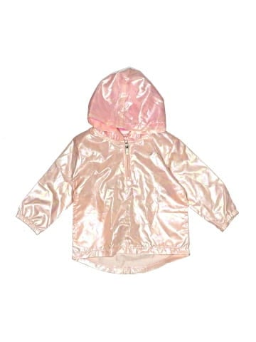Delia's Raincoat (view 1)