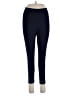 Flirtitude Solid Blue Active Pants Size L - photo 1