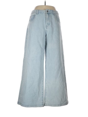 WeWoreWhat Jeans (view 1)