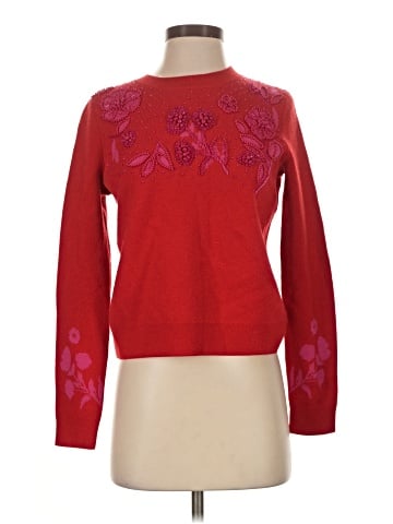 Kate Spade New York Wool Pullover Sweater (view 1)