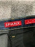 SPANX Blue Jeans Size 1X - photo 4