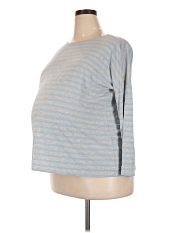 Hatch 3/4 Sleeve T-Shirt (view 1)
