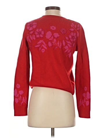 Kate Spade New York Wool Pullover Sweater (view 2)
