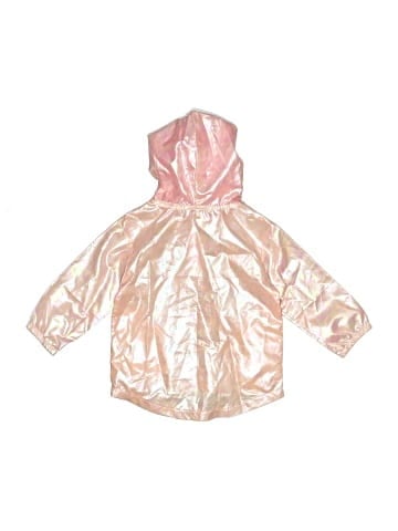 Delia's Raincoat (view 2)