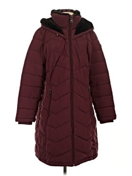 Andrew Marc Coat