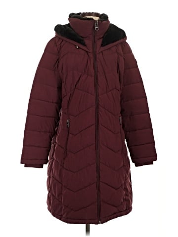 Andrew Marc Coat (view 1)