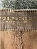 Chico's Brown Jeans Size 16 - photo 4