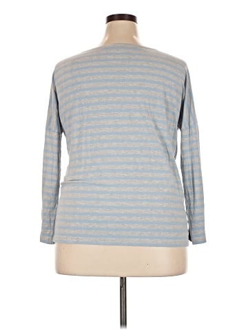 Hatch 3/4 Sleeve T-Shirt (view 2)