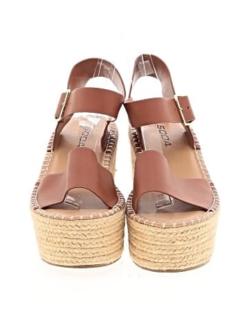 SODA Wedges (view 2)