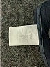 Talbots Solid Black Dress Pants Size 12 - photo 8