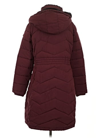 Andrew Marc Coat (view 2)