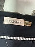 Calvin Klein Solid Black Formal Skirt Size 6 (petite) - photo 4