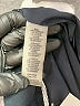 Calvin Klein Solid Black Formal Skirt Size 6 (petite) - photo 5
