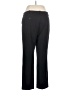 Calvin Klein Solid Black Dress Pants Size 14 (petite) - photo 2