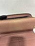 Gucci Outlet 100% Leather Pink Interlocking Long Wallet One size - photo 6
