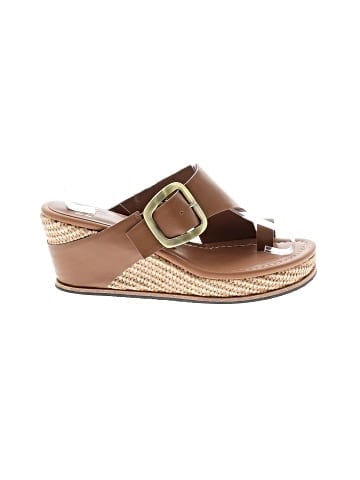 Donald J Pliner Wedges (view 1)