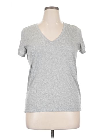 Nordstrom Short Sleeve T-Shirt (view 1)
