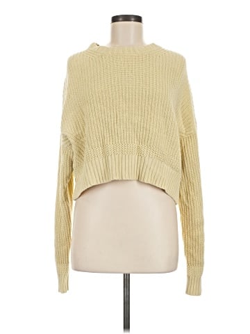 LA Hearts Pullover Sweater (view 1)