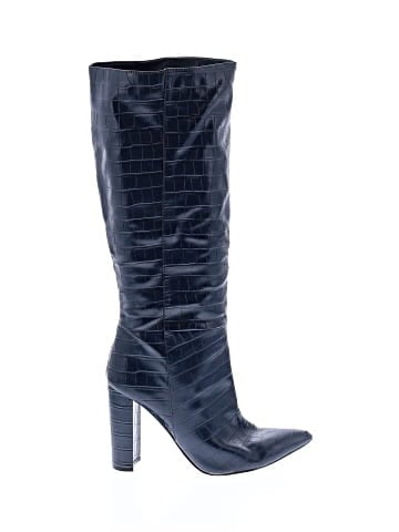 Triumph Boots (view 1)